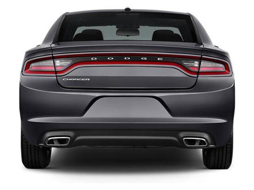 2016 Dodge Charger R/T
