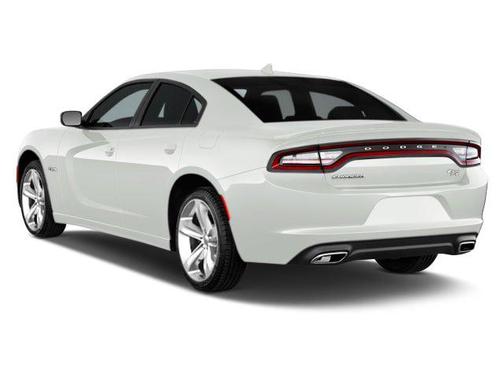 2016 Dodge Charger R/T
