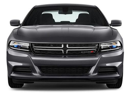 2016 Dodge Charger R/T