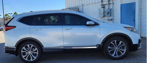 2020 Honda CR-V 2WD Touring