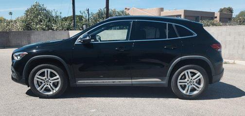 2023 Mercedes-Benz GLA 250 Base