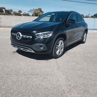 2023 Mercedes-Benz GLA 250 Base