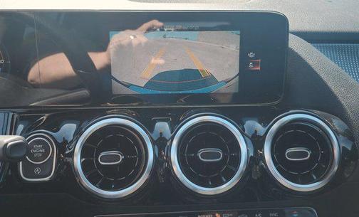 2023 Mercedes-Benz GLA 250 Base