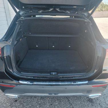 2023 Mercedes-Benz GLA 250 Base