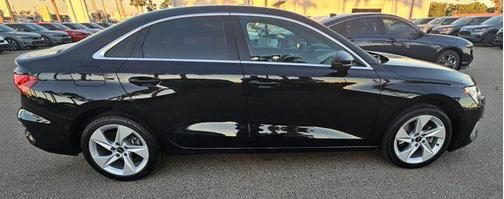 2023 Audi A3 Premium