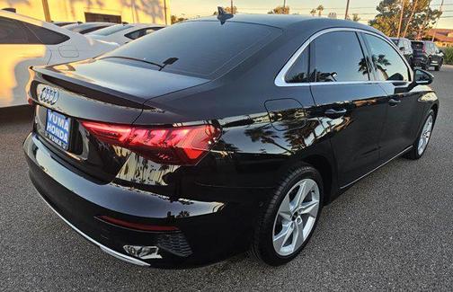 2023 Audi A3 Premium