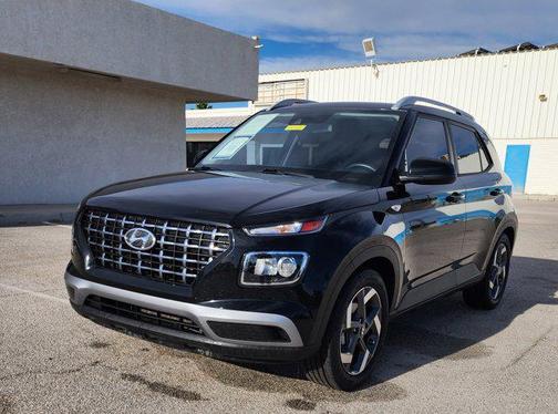 2022 Hyundai VENUE SEL