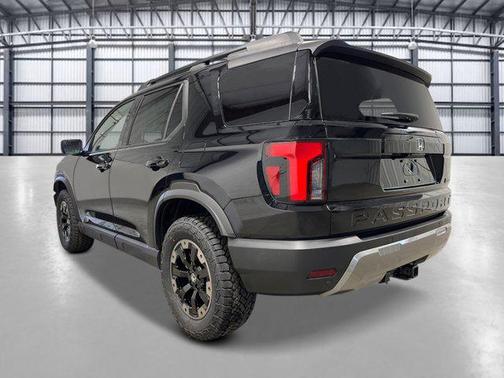 2026 Honda Passport AWD TrailSport Elite