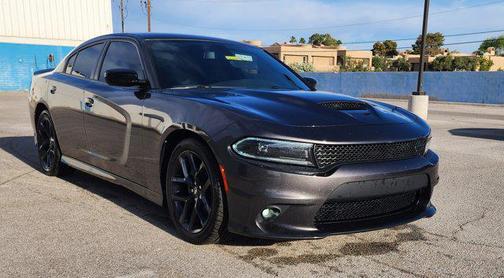 2022 Dodge Charger GT