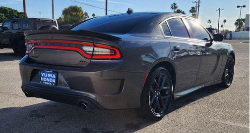 2022 Dodge Charger GT
