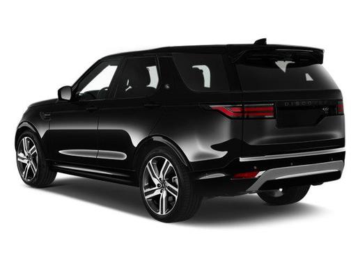 2020 Land Rover Range Rover SWB