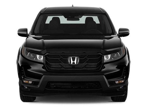 2022 Honda Ridgeline RTL