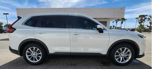 2023 Honda CR-V EX-L 2WD