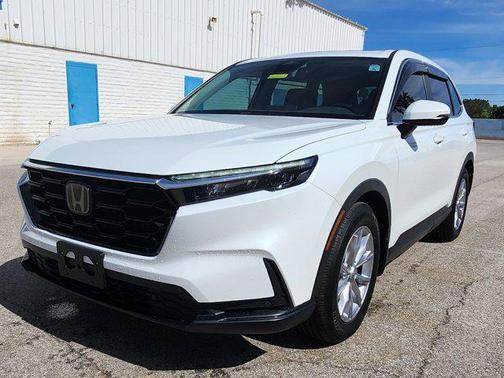 2023 Honda CR-V EX-L 2WD