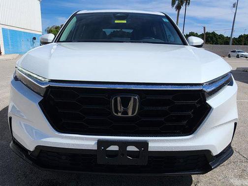 2023 Honda CR-V EX-L 2WD