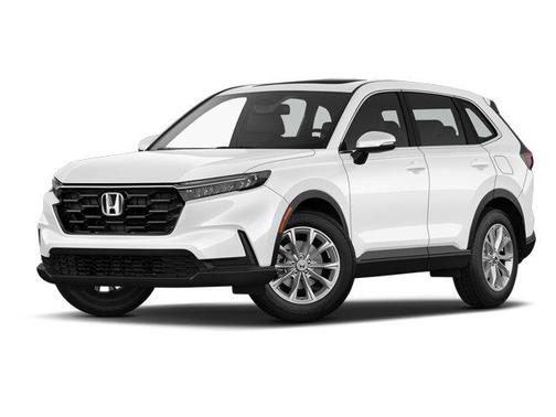 2023 Honda CR-V EX-L 2WD
