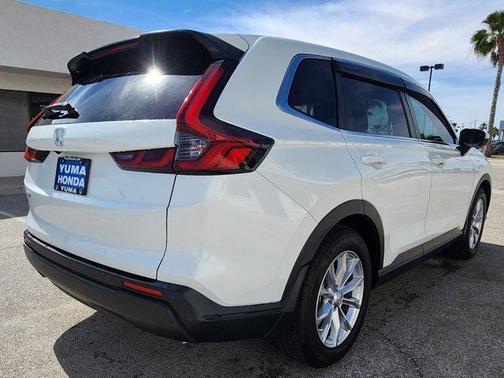 2023 Honda CR-V EX-L 2WD