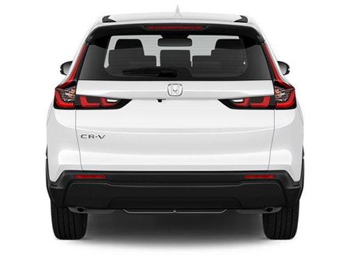2023 Honda CR-V EX-L 2WD
