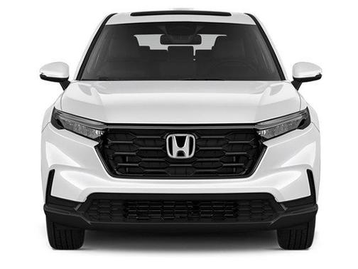 2023 Honda CR-V EX-L 2WD
