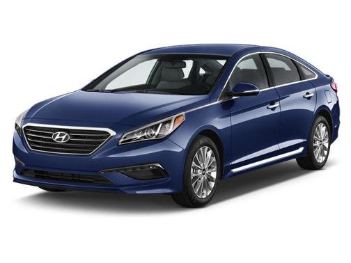 2016 Hyundai SONATA Base