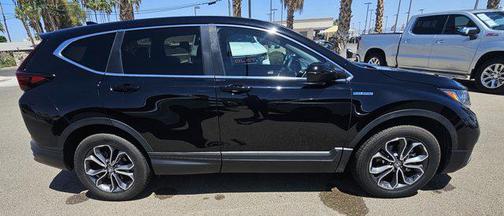 2020 Honda CR-V Hybrid EX-L