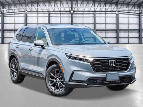 2026 Honda CR-V EX-L 2WD