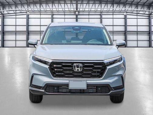 2026 Honda CR-V EX-L 2WD