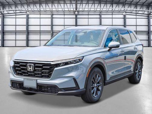 2026 Honda CR-V EX-L 2WD