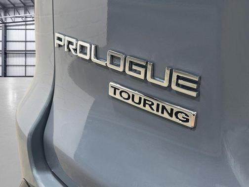 2025 Honda Prologue Touring