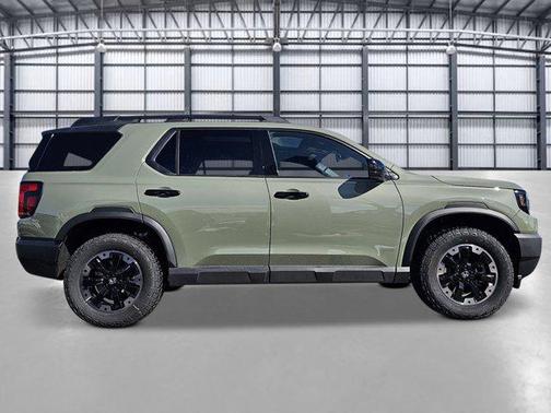 2026 Honda Passport AWD TrailSport Elite