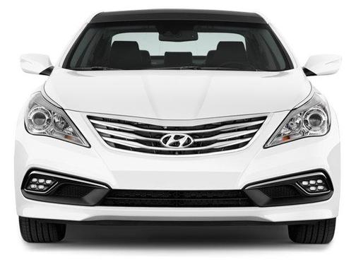 2017 Hyundai Azera Limited