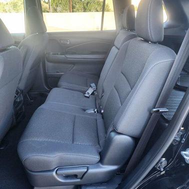 2021 Honda Passport AWD Sport