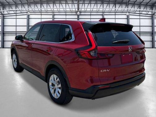 RN 2026 Honda CR-V LX 2WD