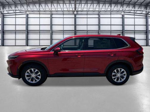 RN 2026 Honda CR-V LX 2WD