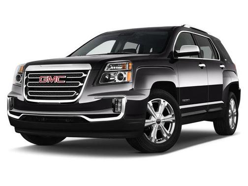 2017 GMC Terrain SLE-1