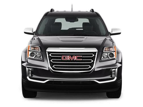 2017 GMC Terrain SLE-1
