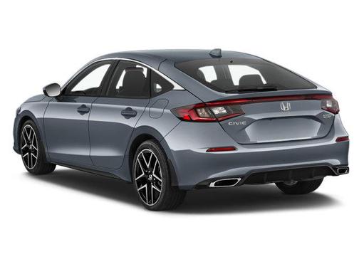 2024 Honda Civic Sport Touring