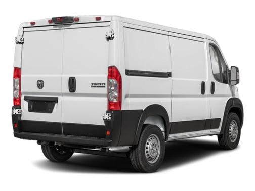 2025 RAM ProMaster 1500 Low Roof