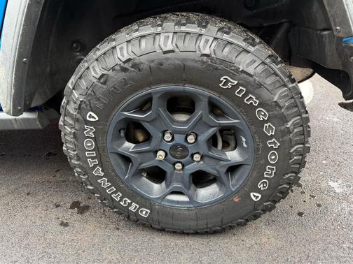 2023 Jeep Wrangler 4xe Base