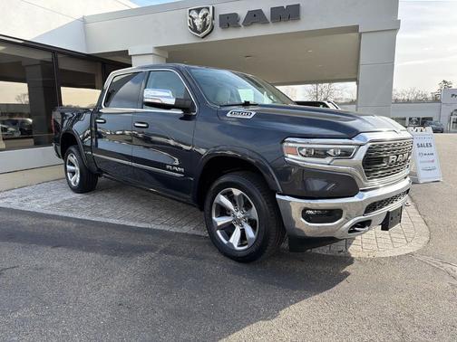 2021 RAM 1500 Limited