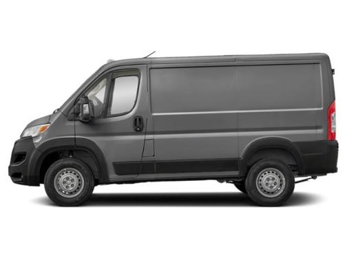 2025 RAM ProMaster 1500 Low Roof