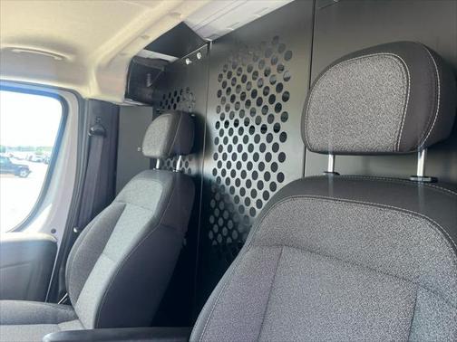 2023 RAM ProMaster 2500 Base