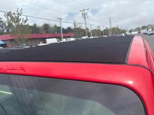Firecracker Red Clearcoat 2022 Jeep Wrangler Unlimited 4xe Sahara