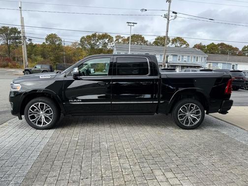 2026 RAM 1500 ST