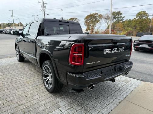 2026 RAM 1500 ST