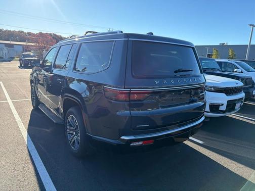 2023 Jeep Wagoneer Series I 4x4