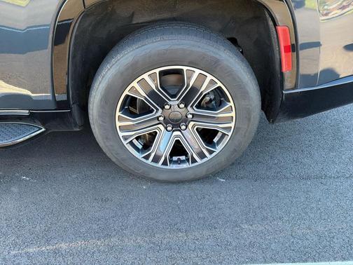 2023 Jeep Wagoneer Series I 4x4