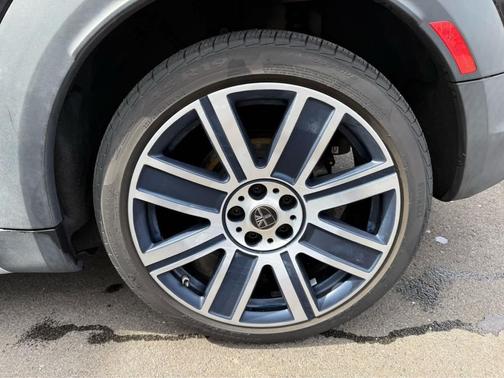 2021 MINI Countryman Cooper S ALL4