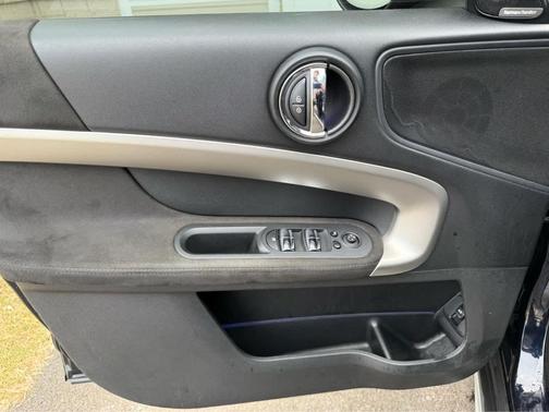 2021 MINI Countryman Cooper S ALL4