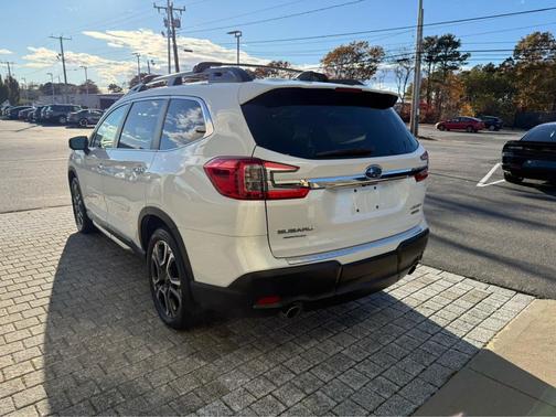 2023 Subaru Ascent Touring 7-Passenger